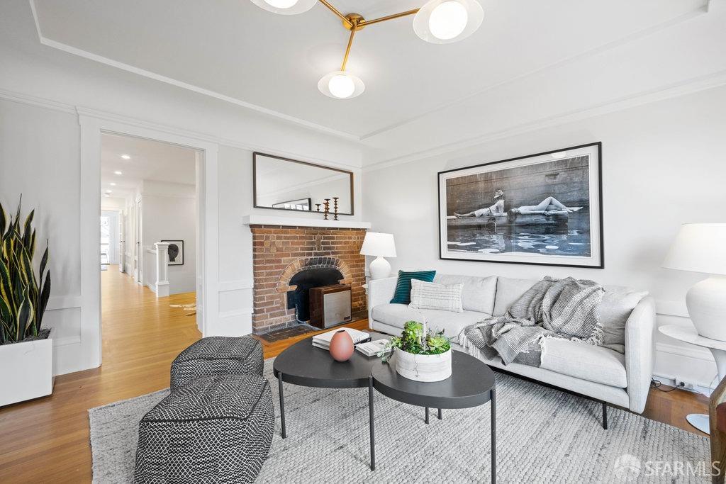 117 Parnassus Avenue