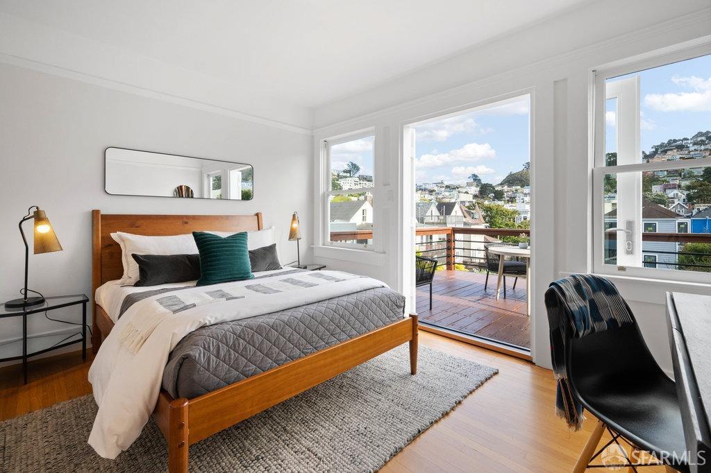 117 Parnassus Avenue