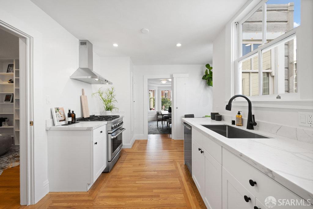 117 Parnassus Avenue