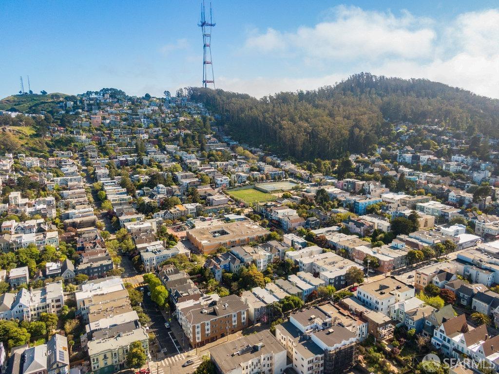 117 Parnassus Avenue