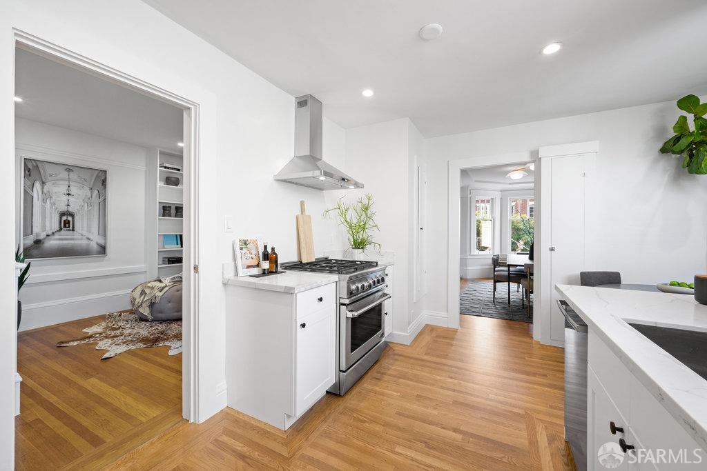 117 Parnassus Avenue