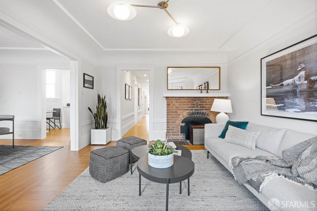 117 Parnassus Avenue