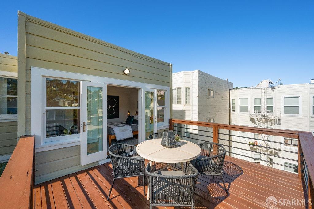 117 Parnassus Avenue