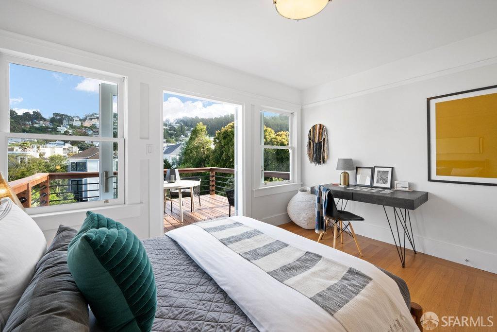 117 Parnassus Avenue