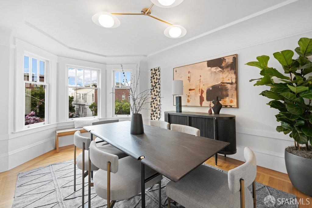 117 Parnassus Avenue