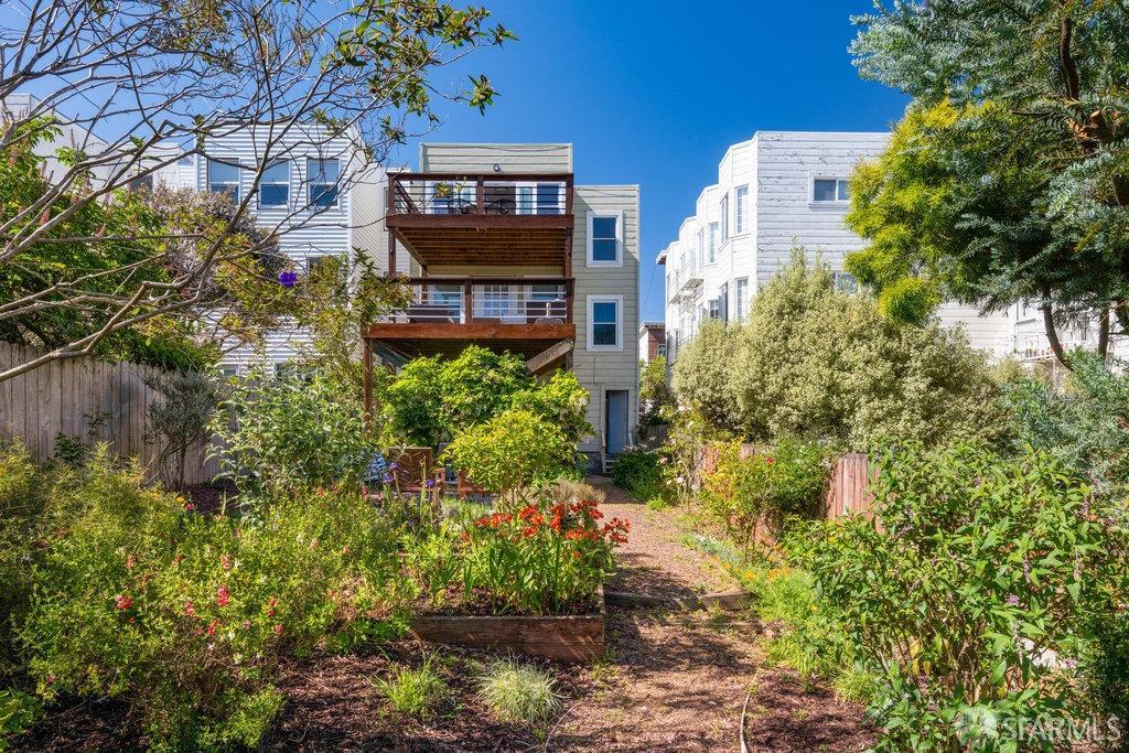 117 Parnassus Avenue