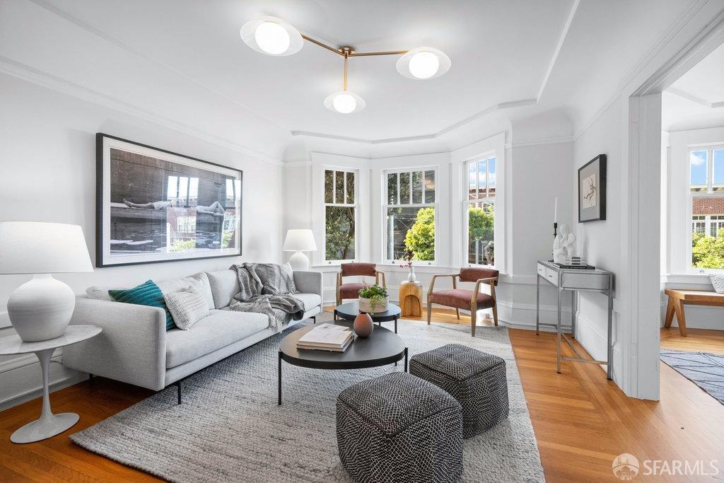 117 Parnassus Avenue