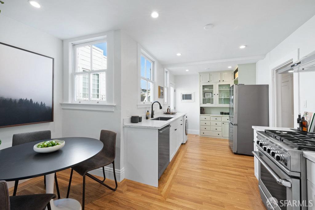 117 Parnassus Avenue