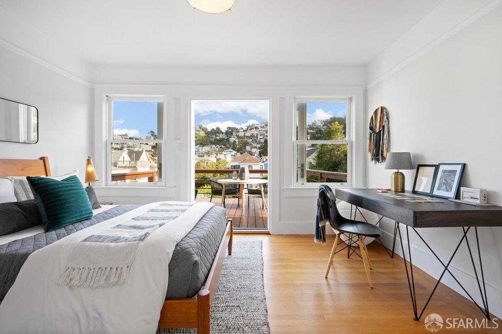 117 Parnassus Avenue