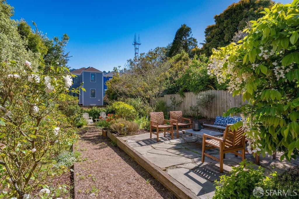 117 Parnassus Avenue