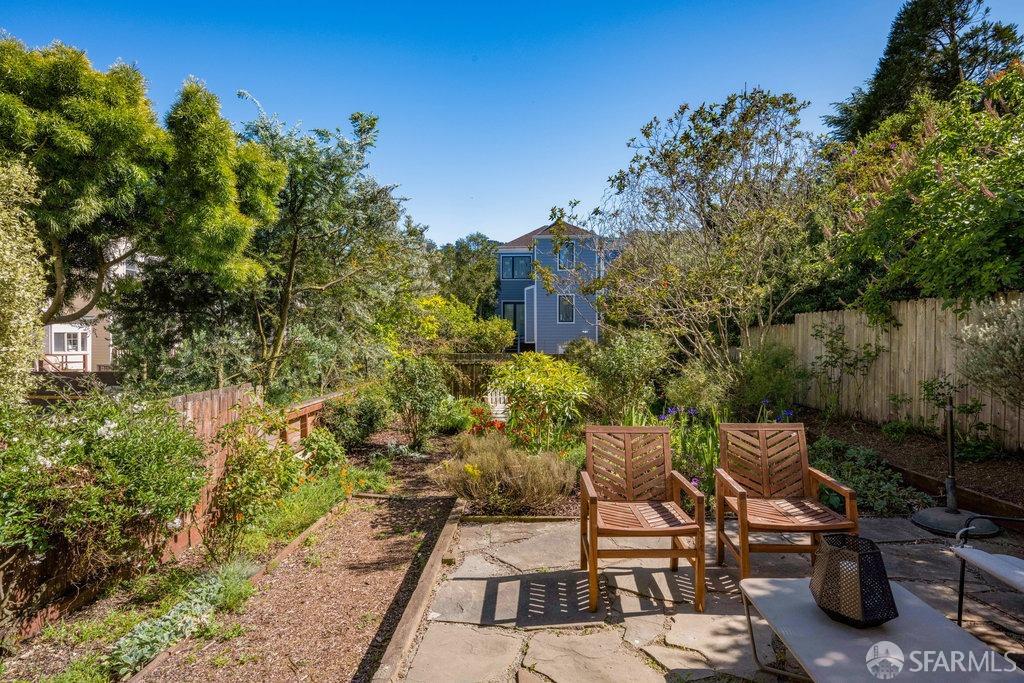 117 Parnassus Avenue