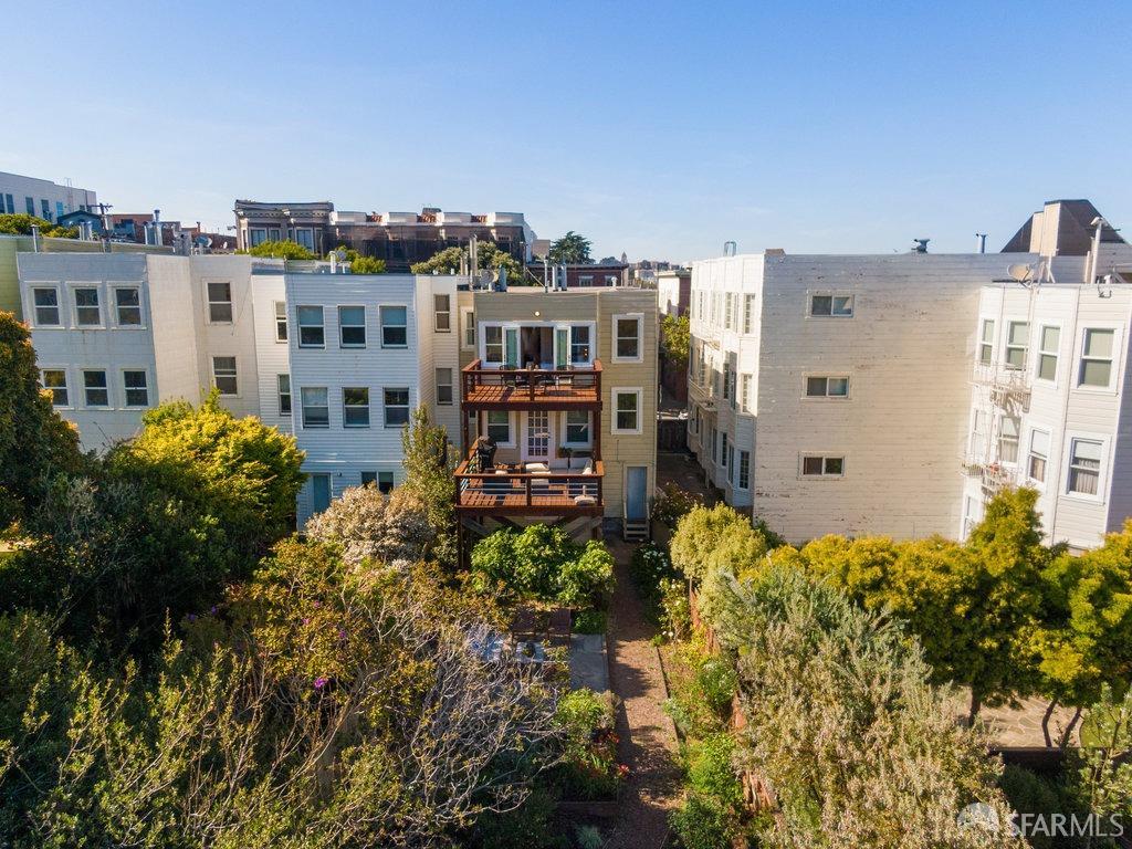 117 Parnassus Avenue