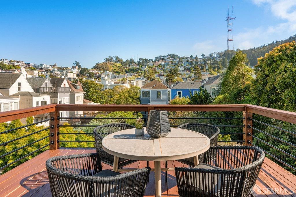 117 Parnassus Avenue