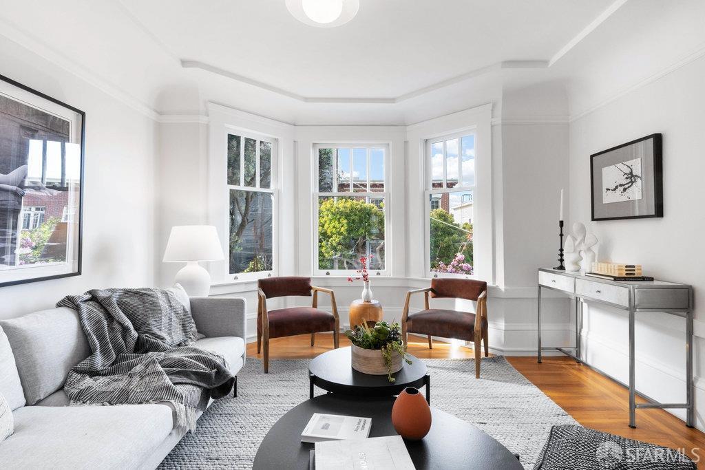 117 Parnassus Avenue