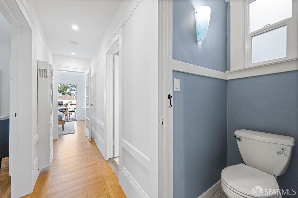 117 Parnassus Avenue