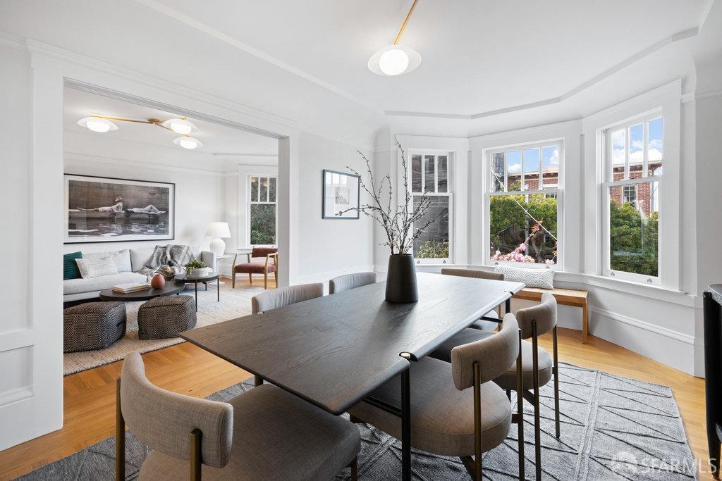 117 Parnassus Avenue