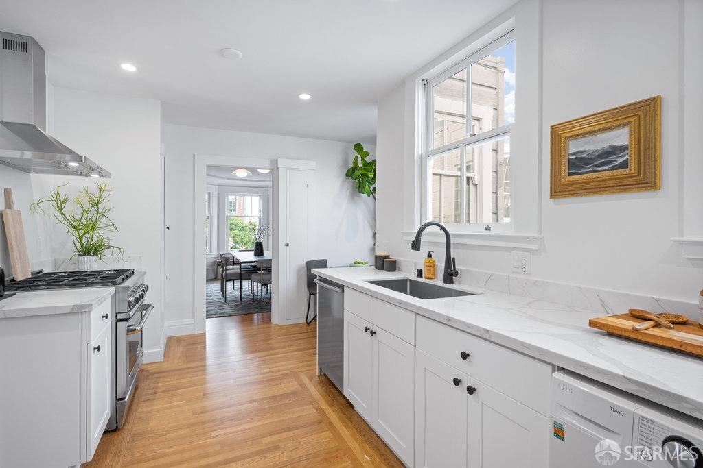 117 Parnassus Avenue