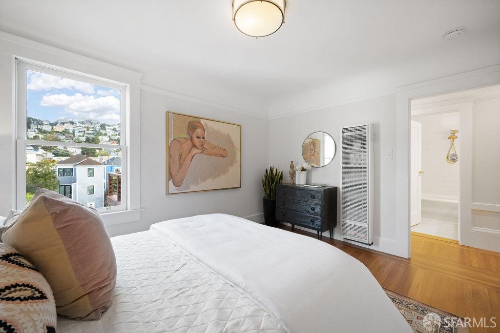 117 Parnassus Avenue