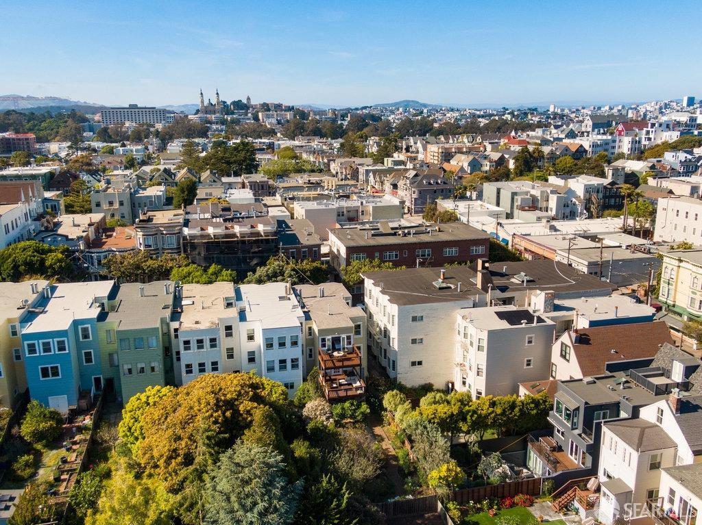 117 Parnassus Avenue