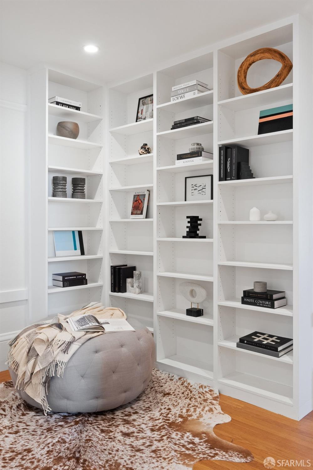 117 Parnassus Avenue