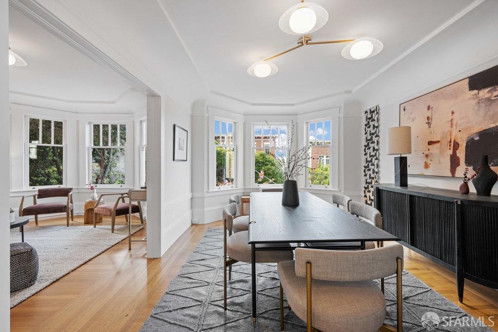 117 Parnassus Avenue