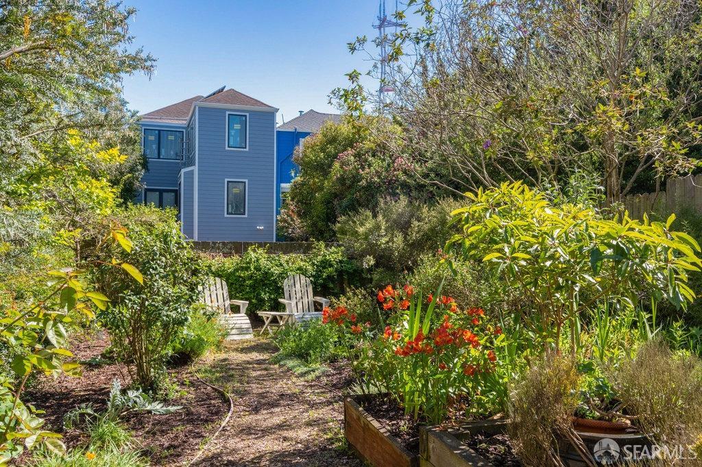 117 Parnassus Avenue