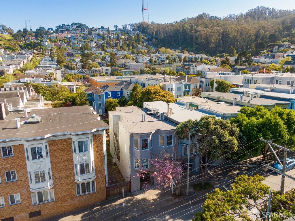 117 Parnassus Avenue