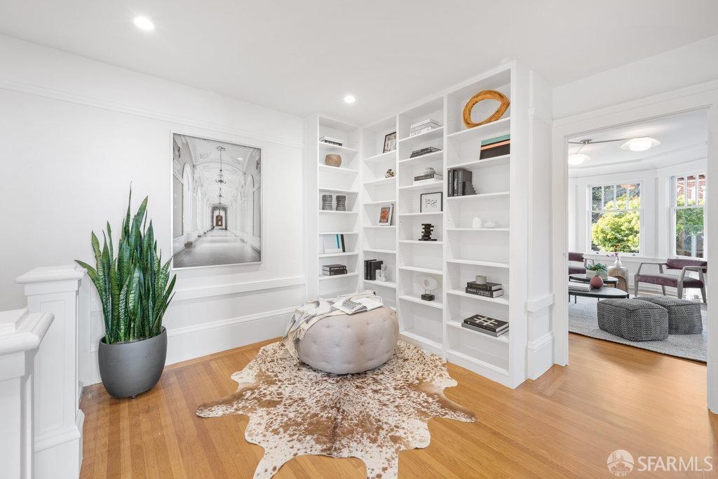 117 Parnassus Avenue