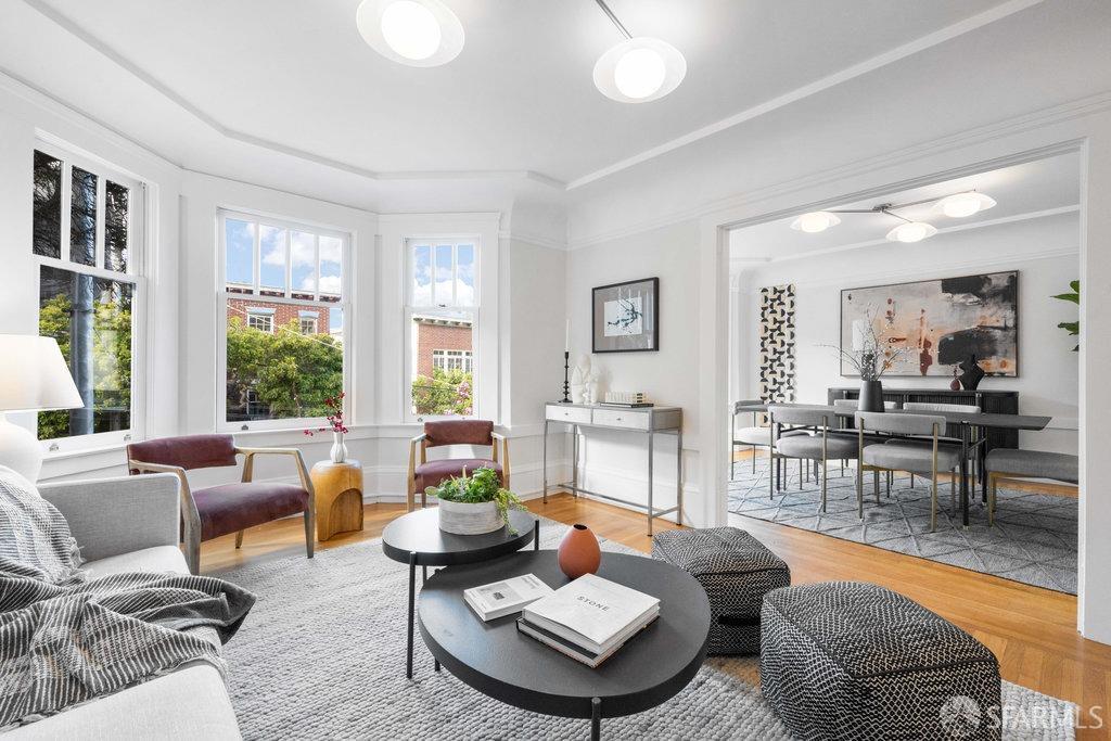 117 Parnassus Avenue