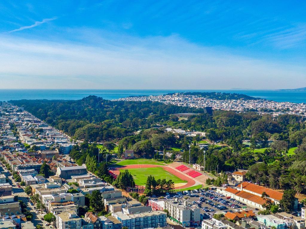 117 Parnassus Avenue