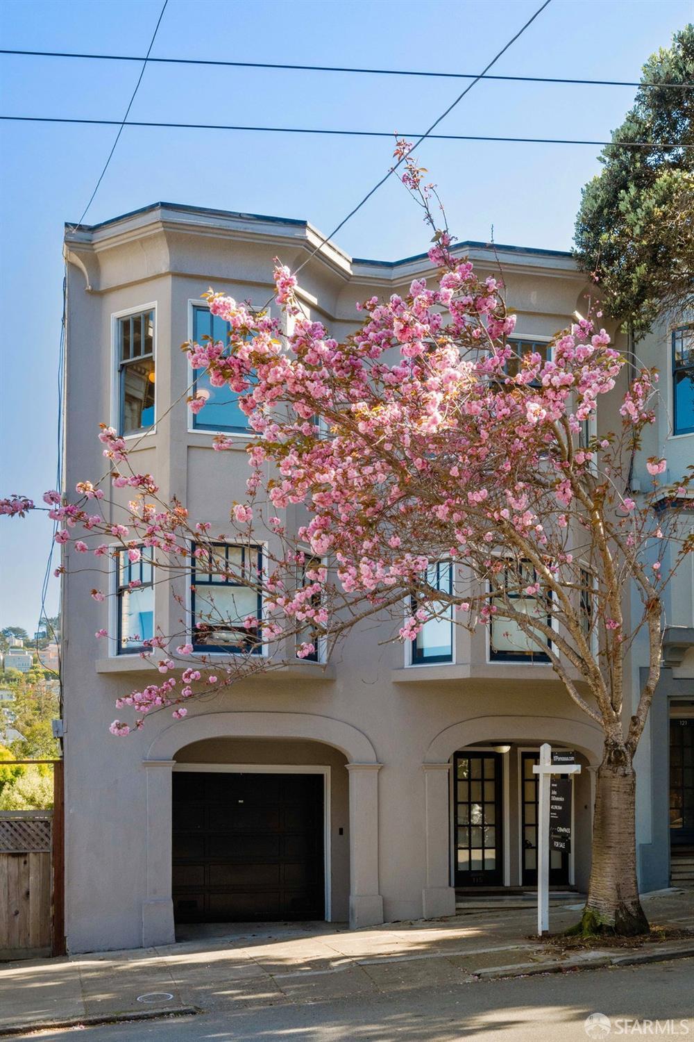 117 Parnassus Avenue