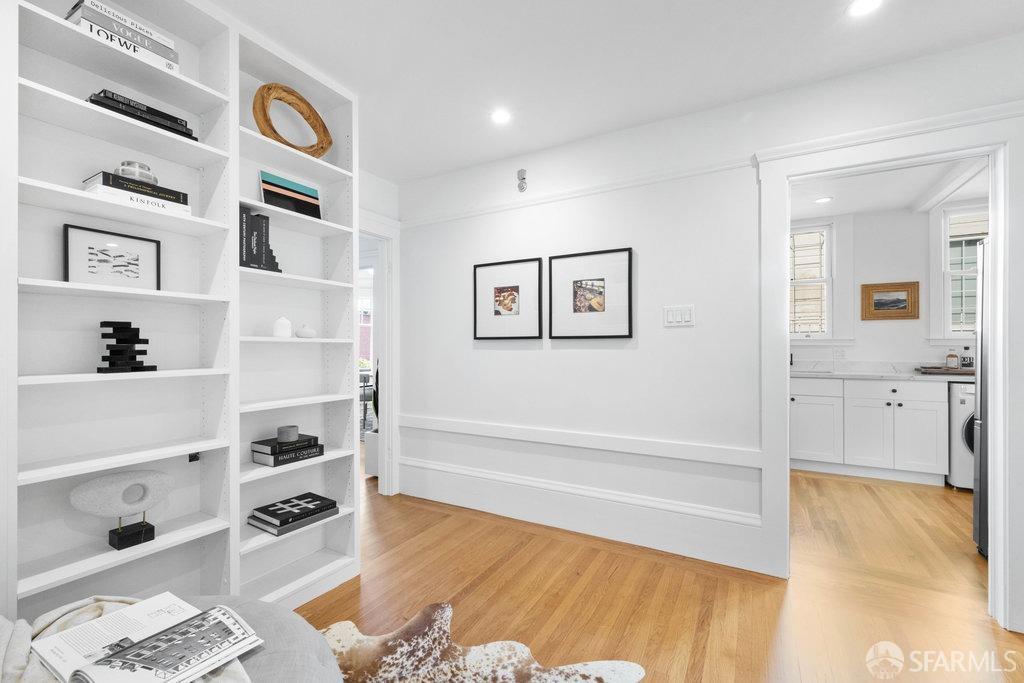 117 Parnassus Avenue