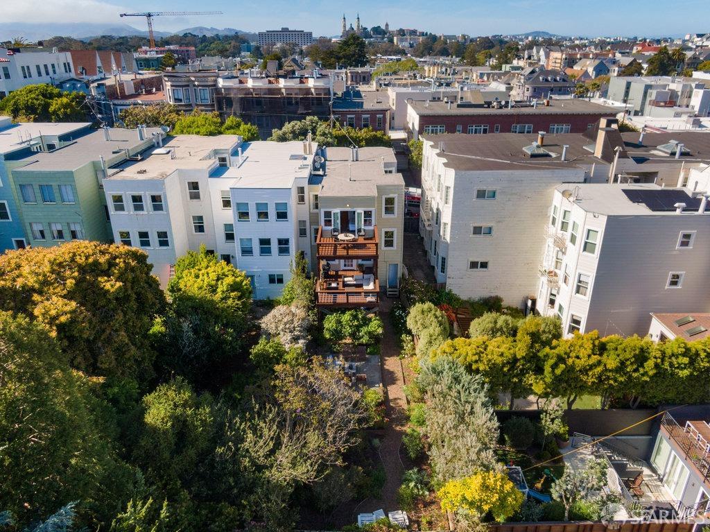 117 Parnassus Avenue