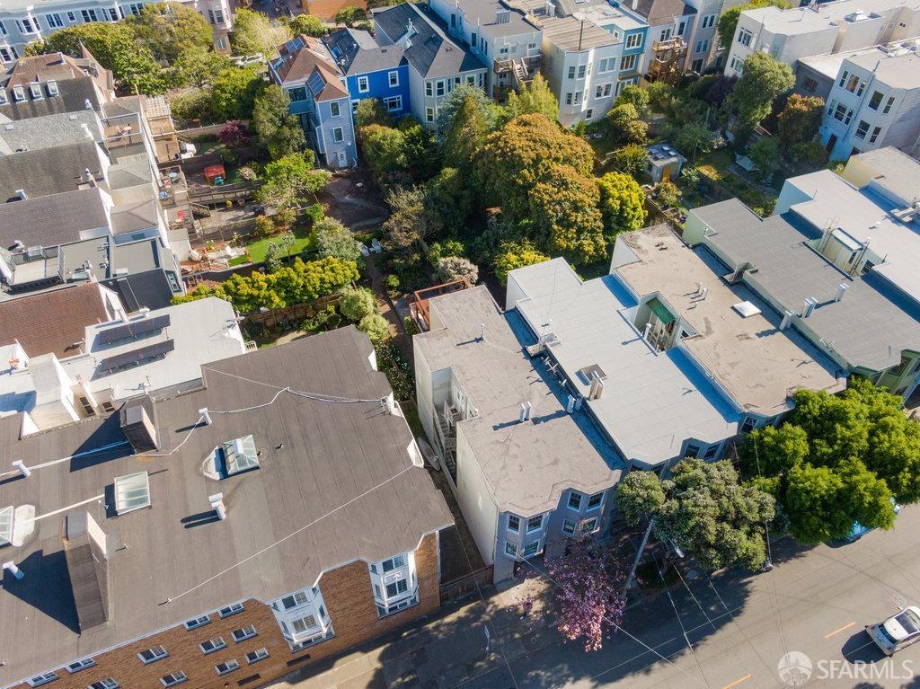 117 Parnassus Avenue