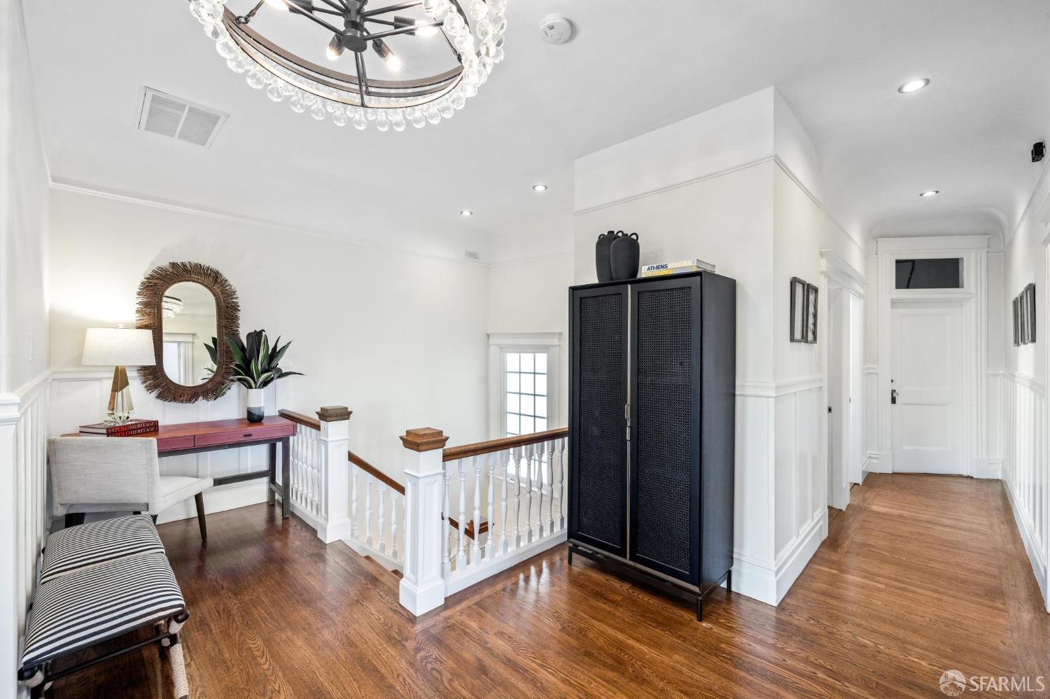 4504 California Street