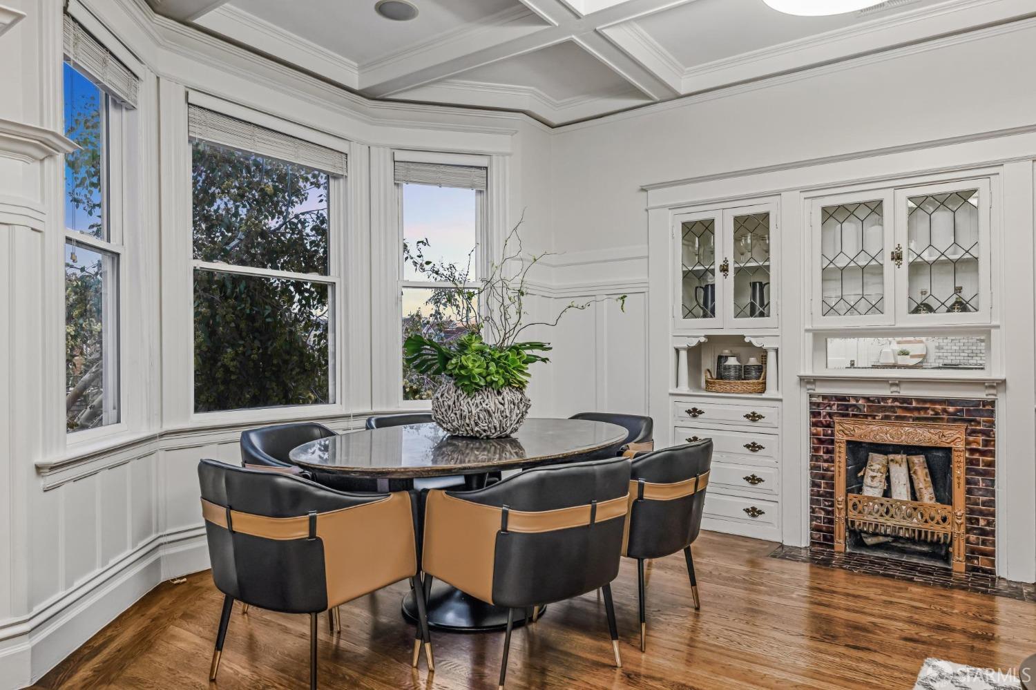 4504 California Street