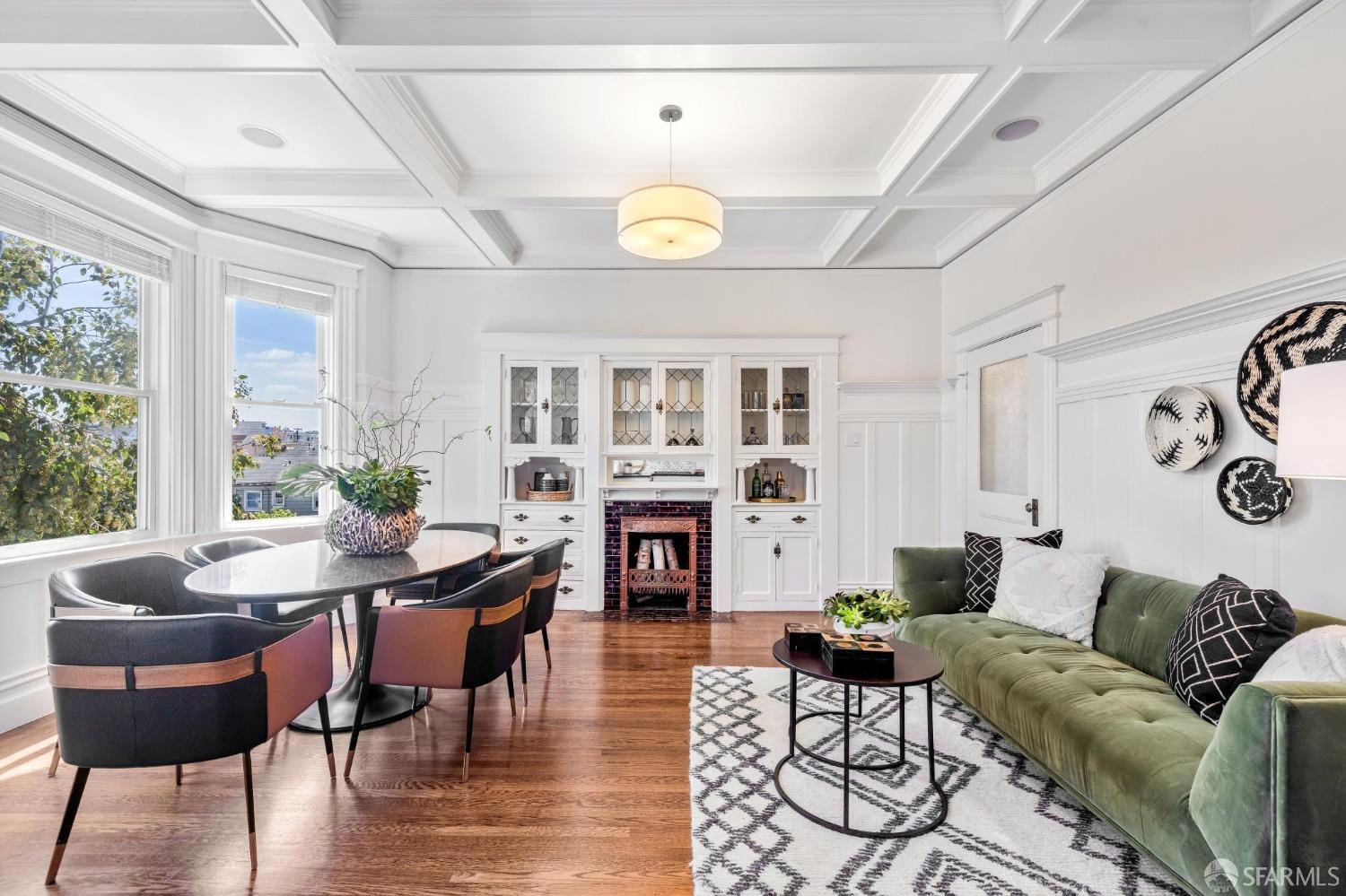 4504 California Street