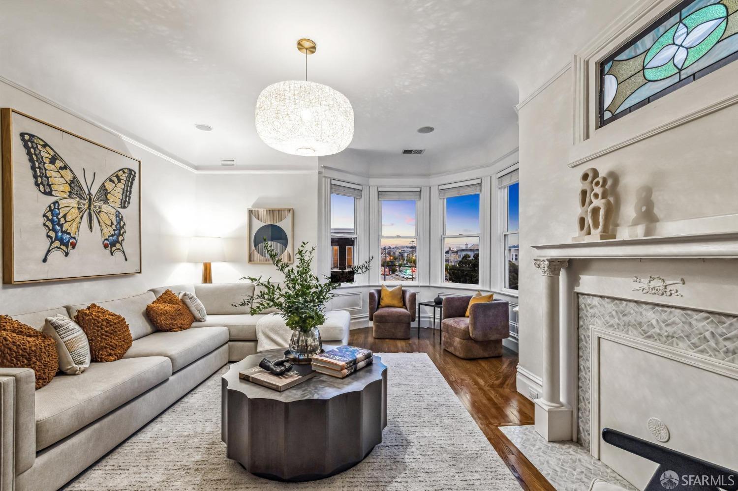 4504 California Street