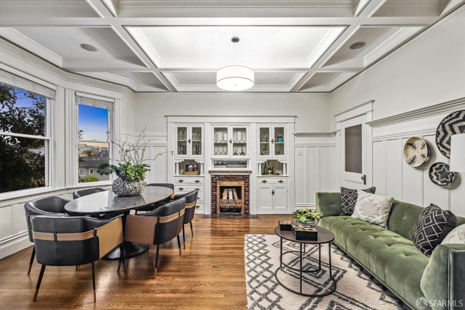 4504 California Street