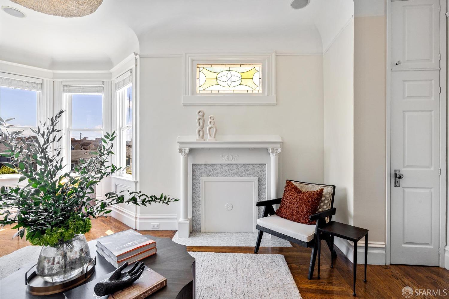 4504 California Street