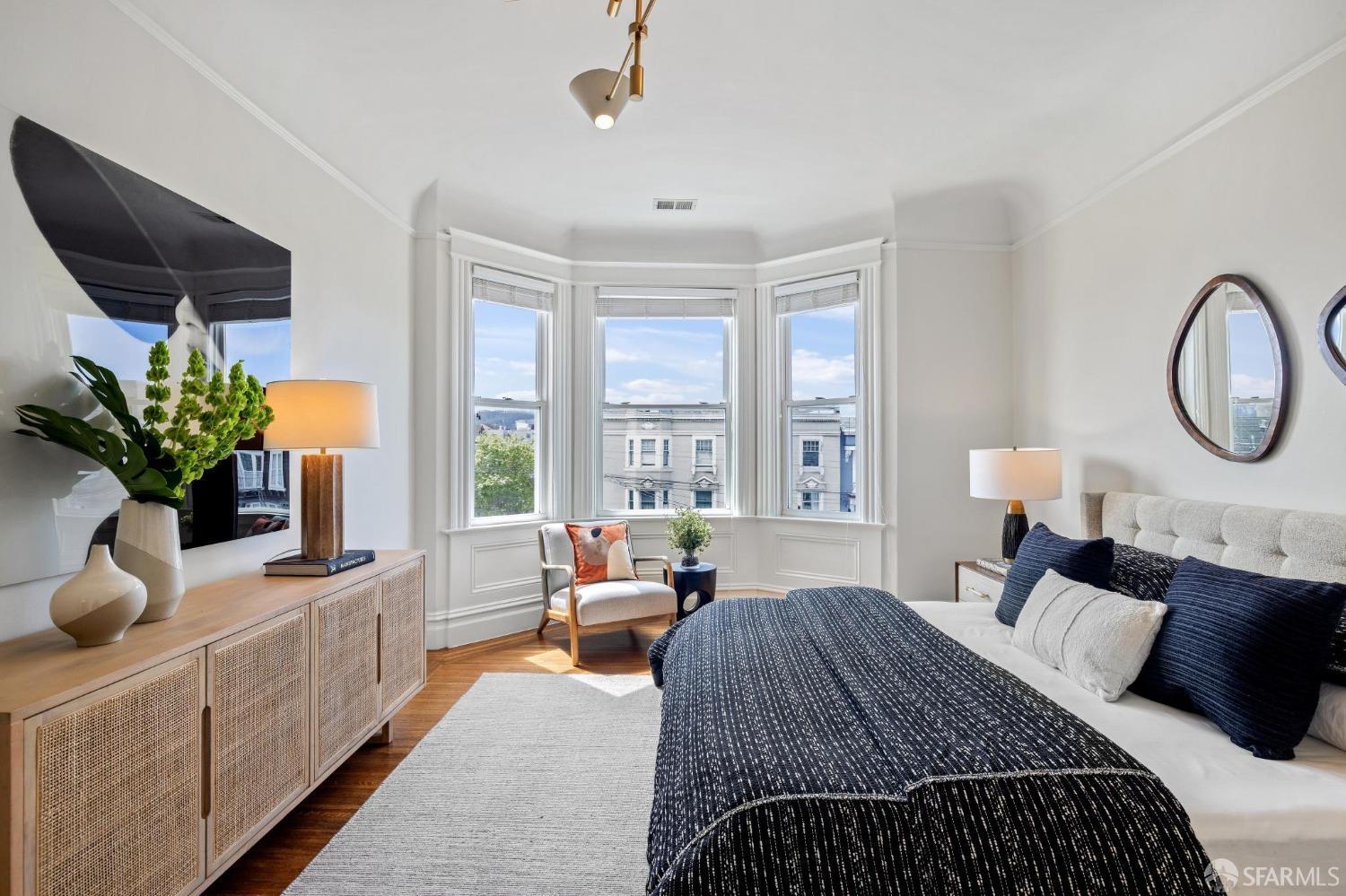 4504 California Street