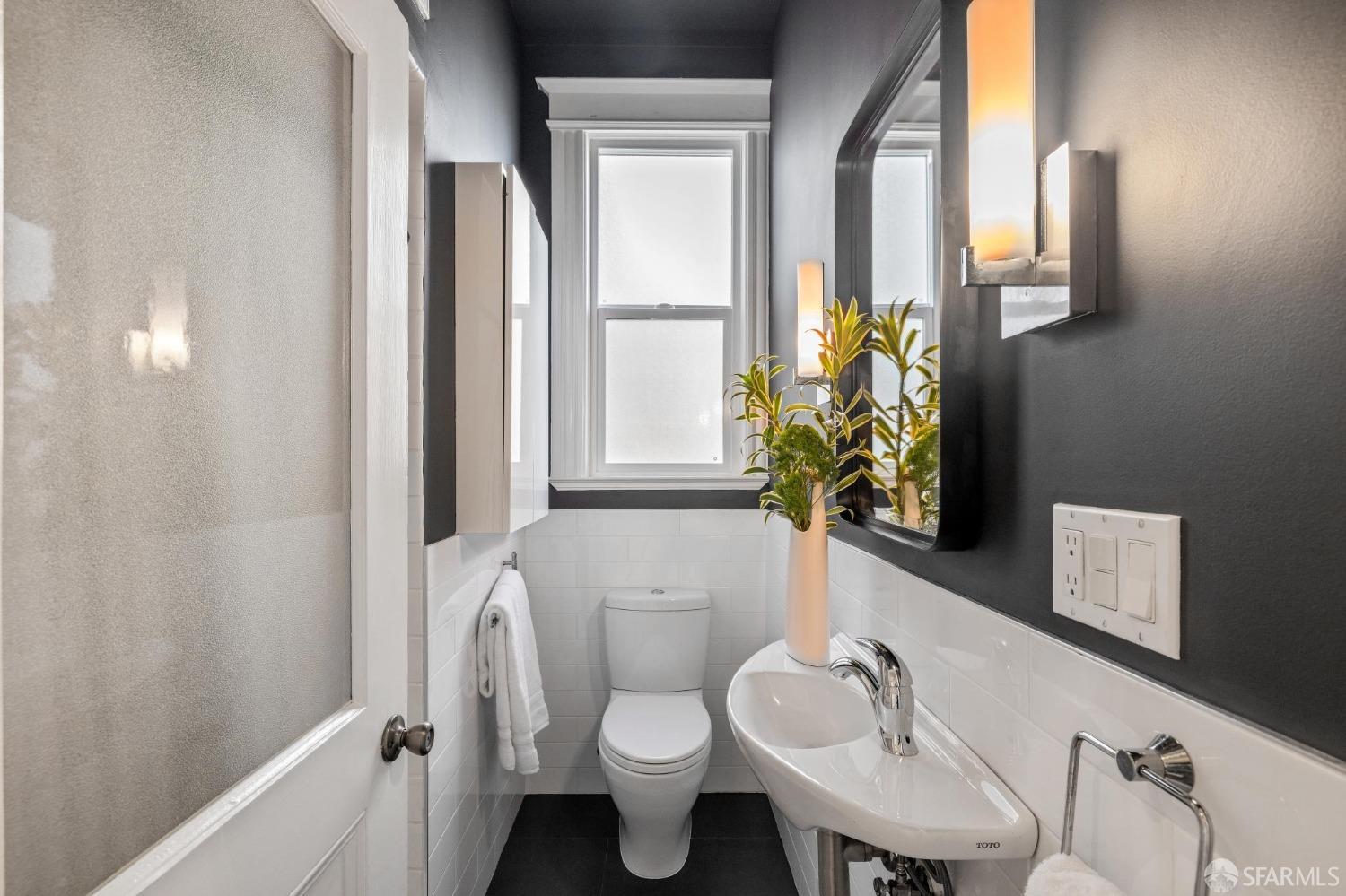 4504 California Street