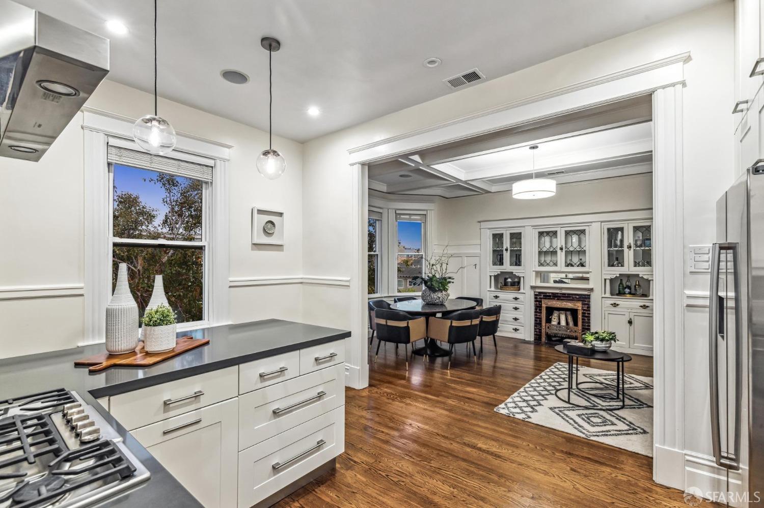 4504 California Street