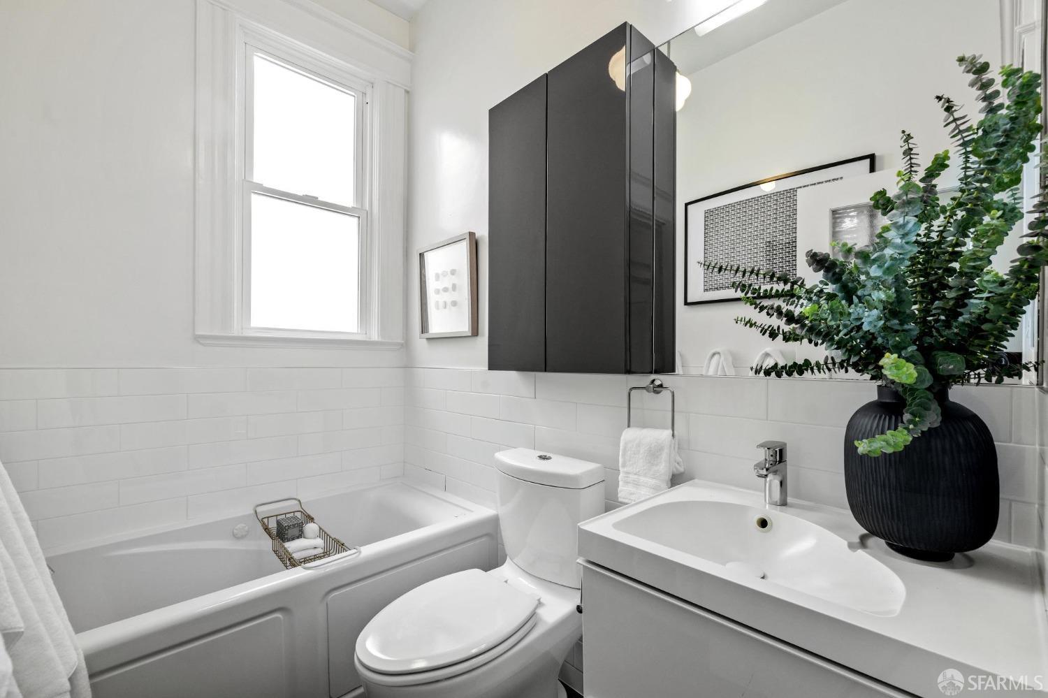 4504 California Street