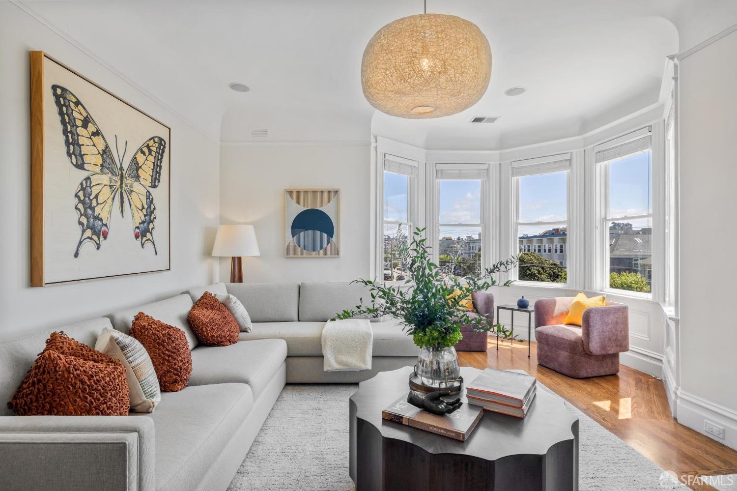 4504 California Street