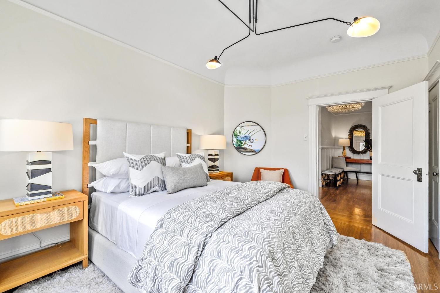 4504 California Street