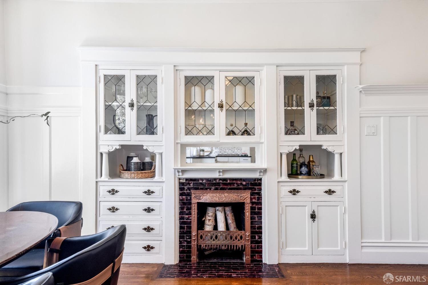 4504 California Street