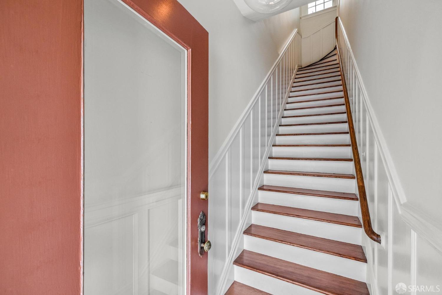 4504 California Street