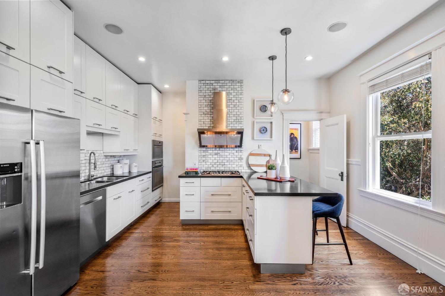 4504 California Street