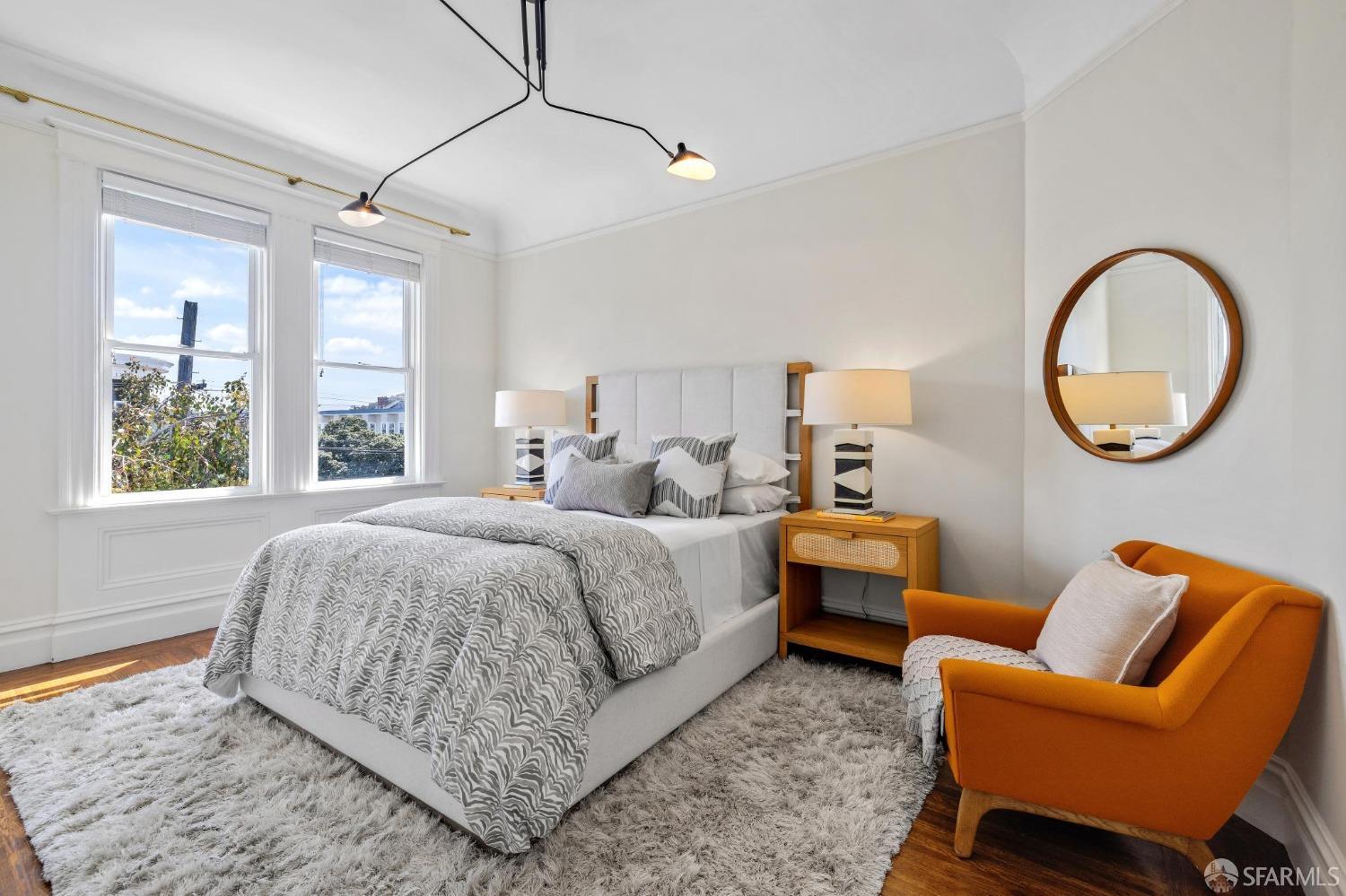 4504 California Street